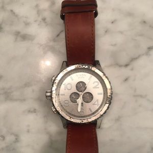 Men’s Nixon Watch